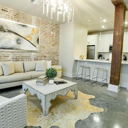 Harcol House Hotel Ню Орлиънс Екстериор снимка