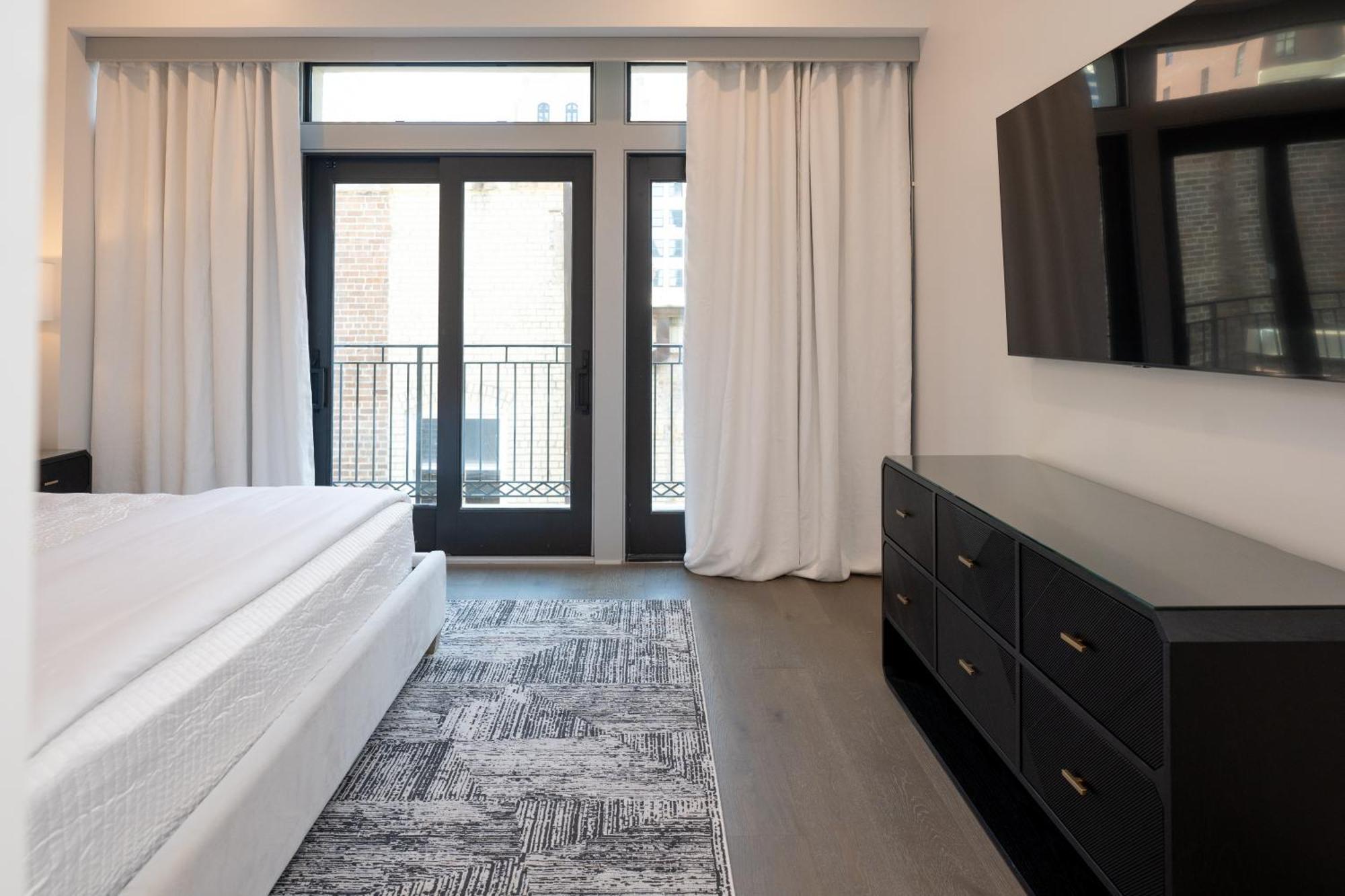 Harcol House Hotel Ню Орлиънс Екстериор снимка