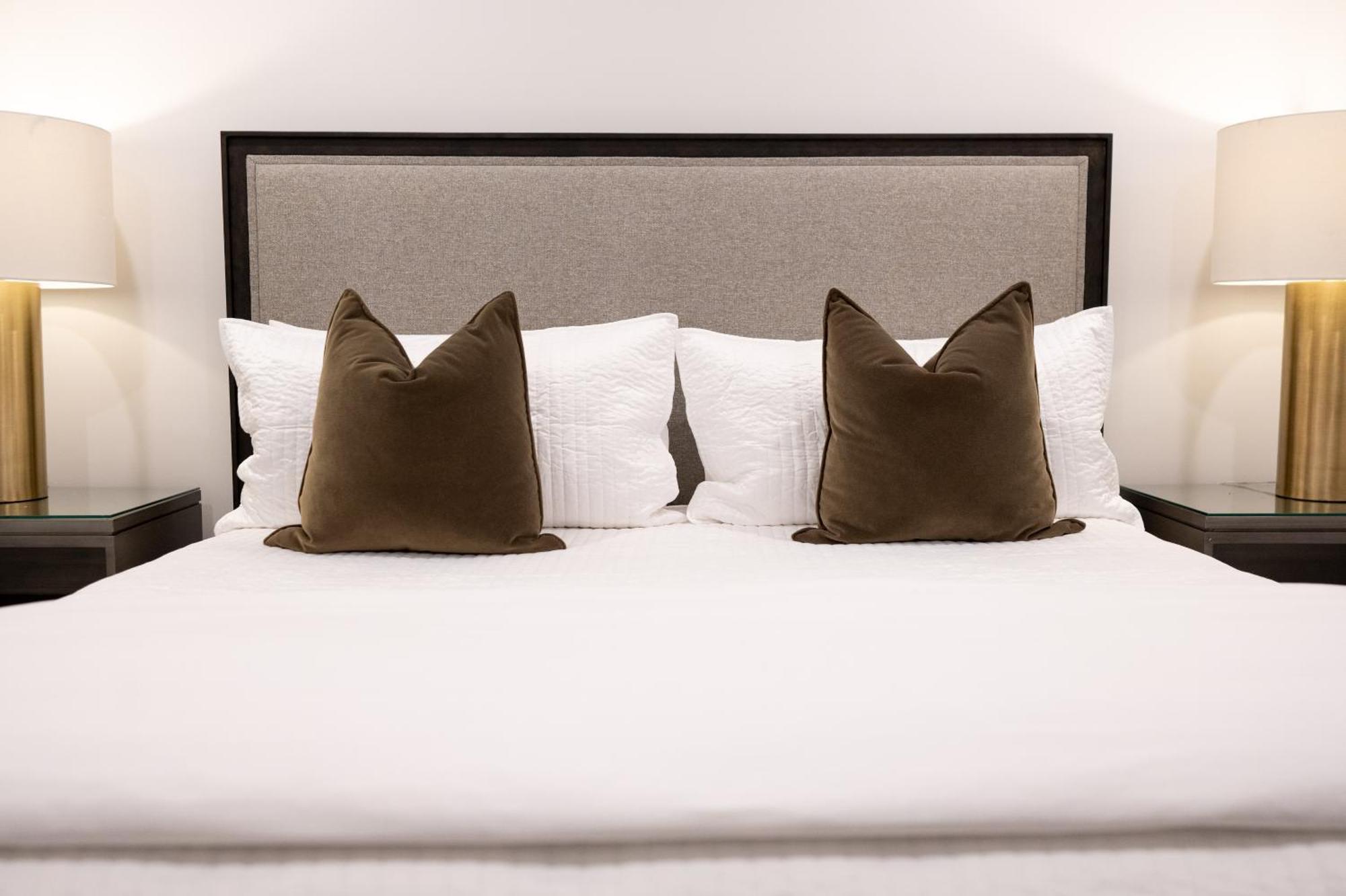 Harcol House Hotel Ню Орлиънс Екстериор снимка