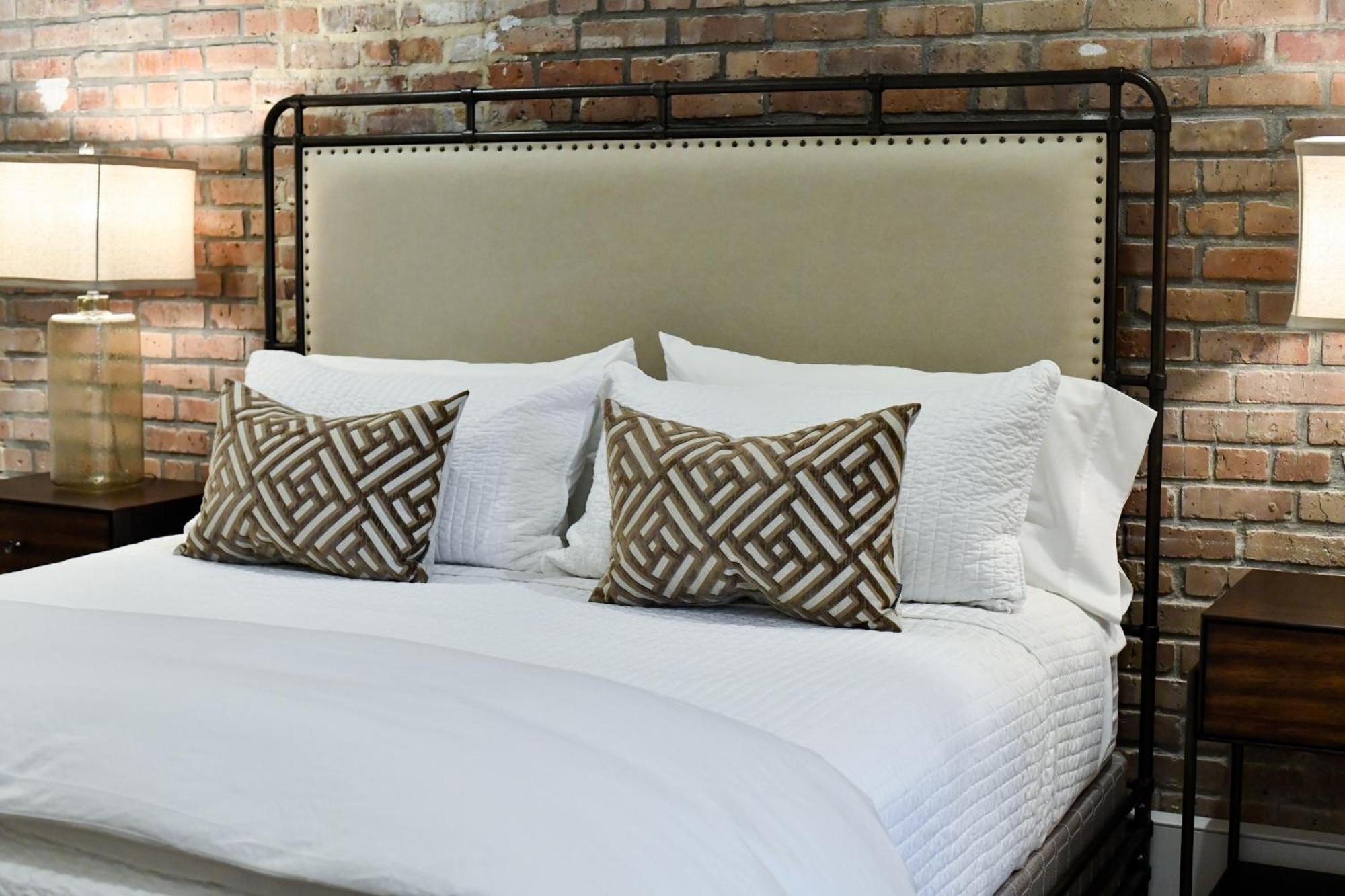 Harcol House Hotel Ню Орлиънс Екстериор снимка