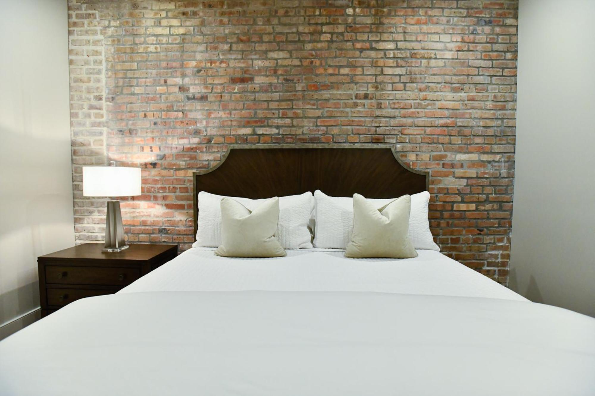 Harcol House Hotel Ню Орлиънс Екстериор снимка