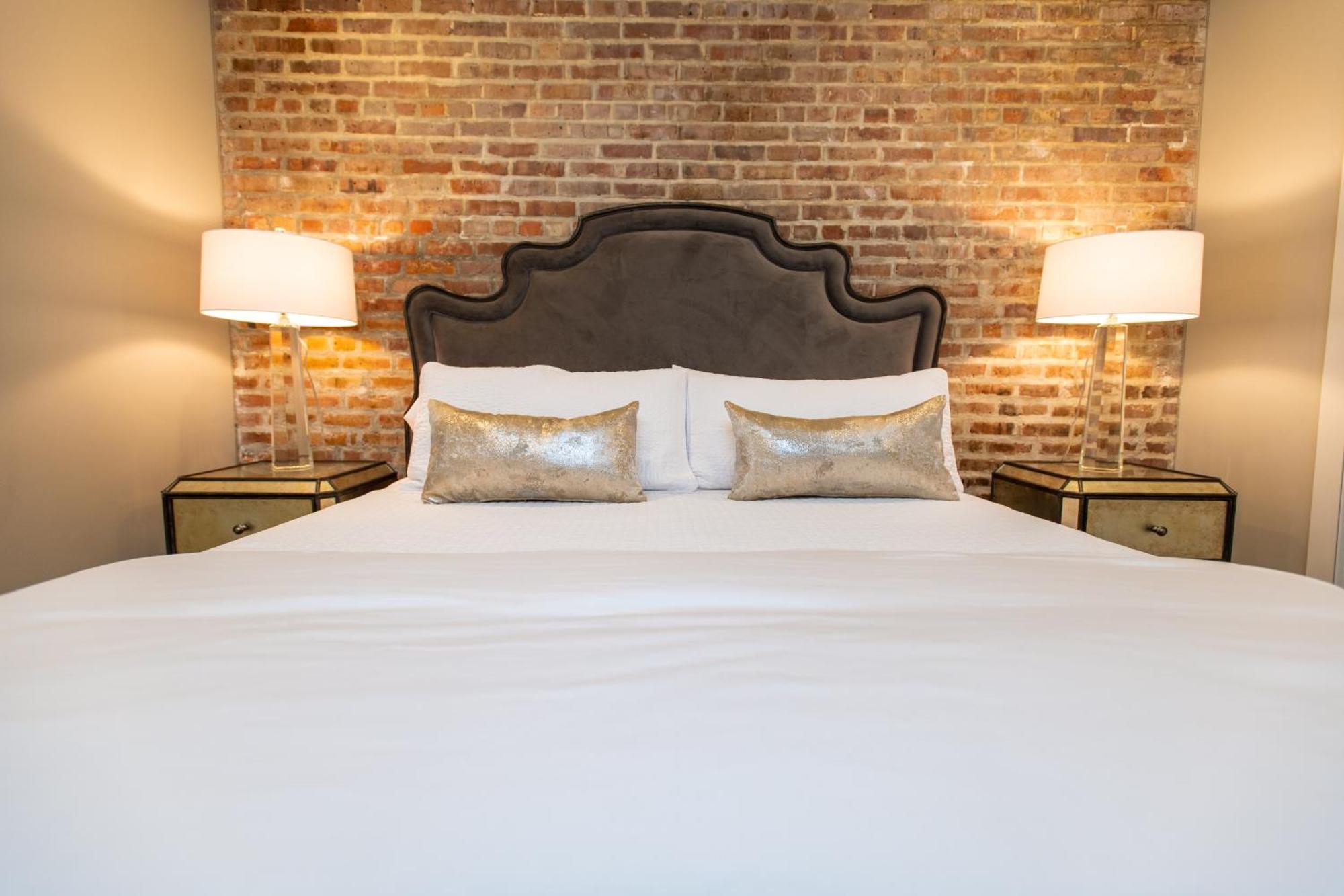 Harcol House Hotel Ню Орлиънс Екстериор снимка