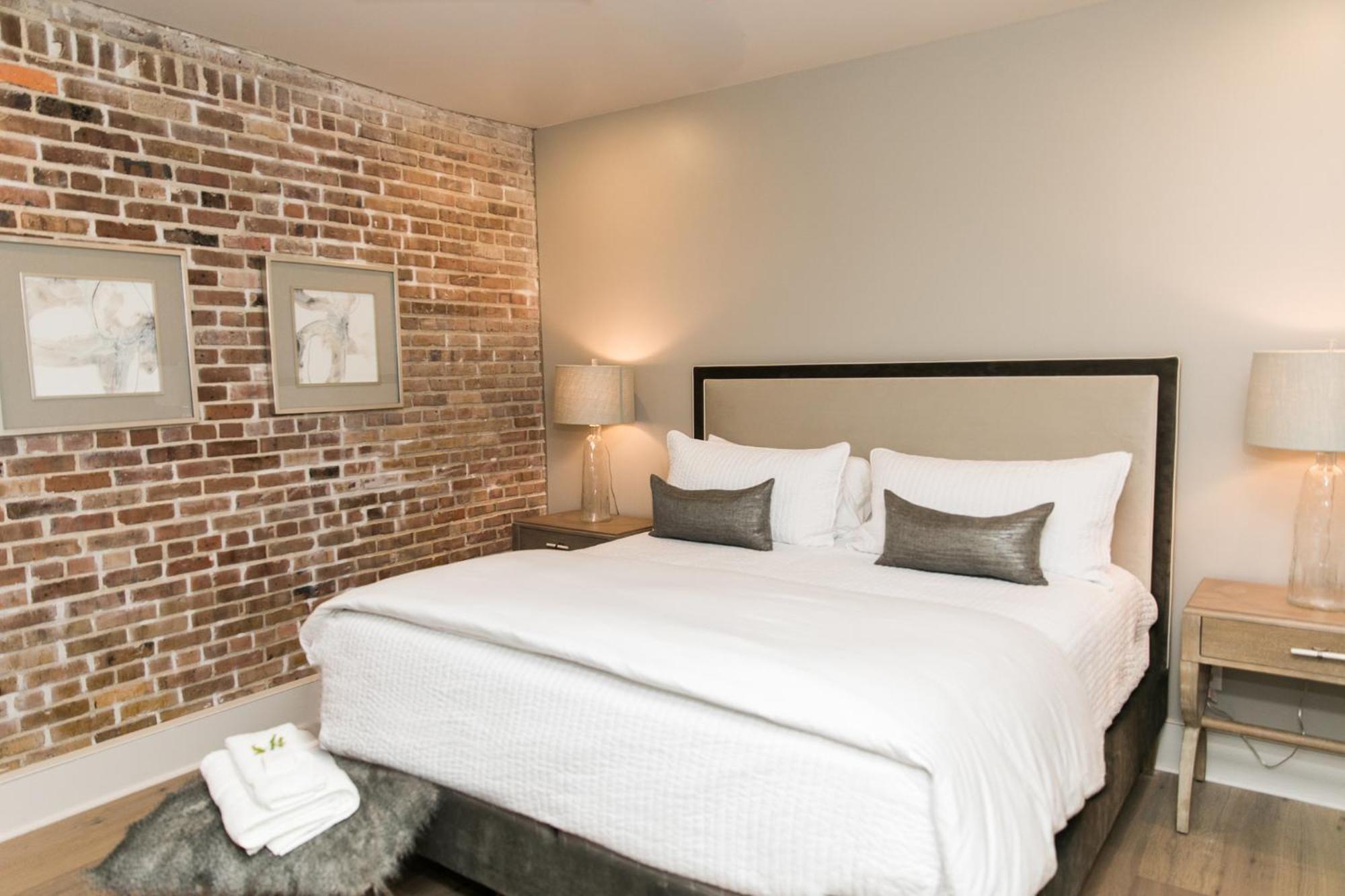 Harcol House Hotel Ню Орлиънс Екстериор снимка